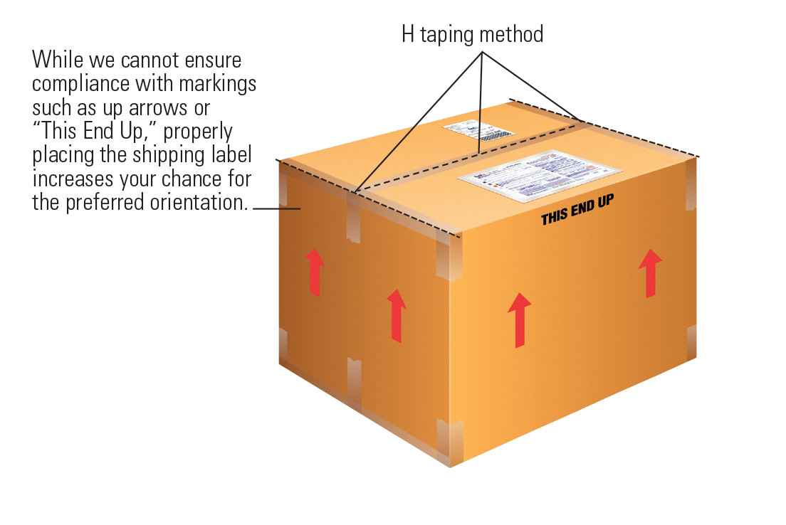 fedex bike shipping cost