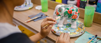 The Thai Brand Bringing Elephant Sculptures To The World