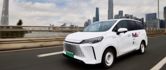 More Than Just A Spark: EVs In China's Yangtze River Delta Region