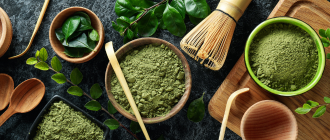 Matcha, Miso And More: How The World Fell In Love With Japanese Products