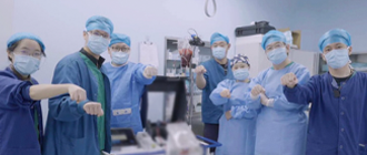 Meet The Chinese Start-Up Advancing Life Support Tech