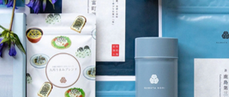 How A Small, Family-Owned Nori Brand Is Winning Global Fans