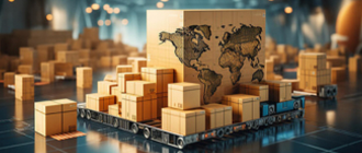 Supply Chain 5.0: How To Operate Sustainably