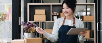 How To Give Your Small Business A Boost: Tips From Asia’s Experts