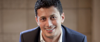 How Reza Behnam Provides Tech Startups With Strategies For Success