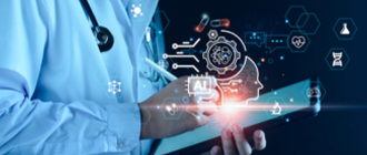 4 Ways AI Has Transformed The Healthcare Industry Forever