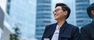 Empowering Young Entrepreneurs In Asia Pacific: Opportunities And Growth