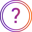 question icon