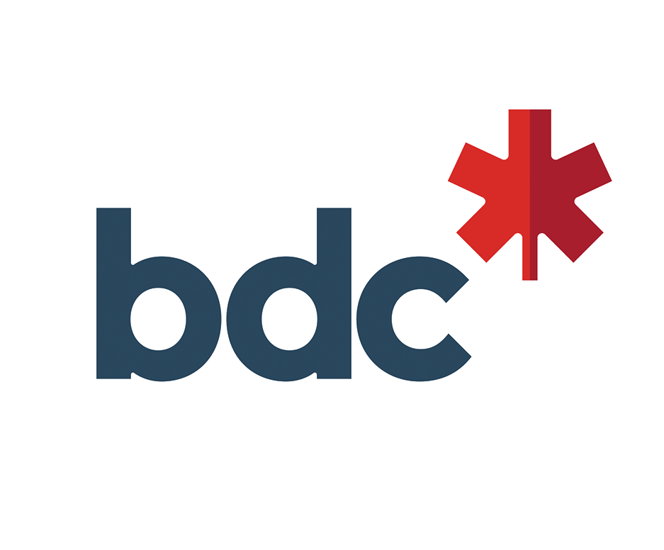 BDC Advisory Services Logo