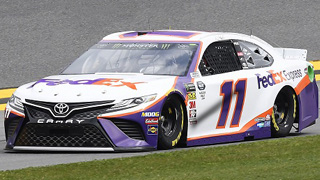 FedEx Racing