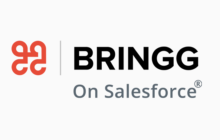 Bringg On Salesforce