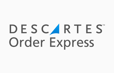 Descartes Order Express