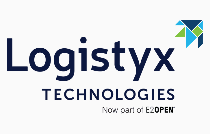 e2open Logistyx Technologies