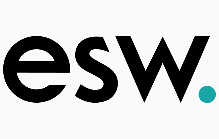 esw. logo