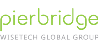 Pierbridge WiseTech Global logo