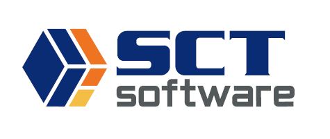 SCT Software logo