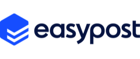 easypost logo