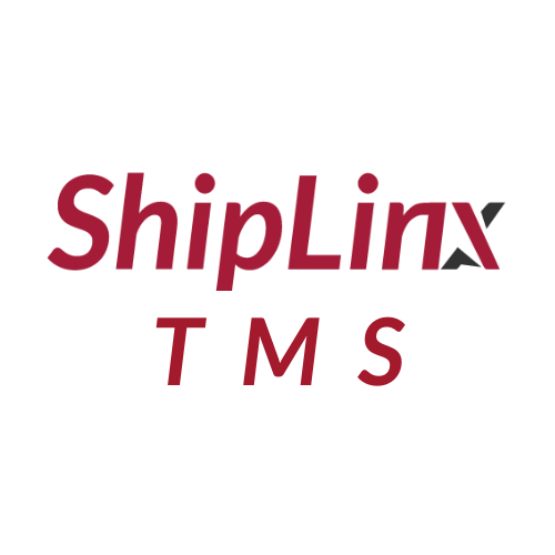 ShipLinx logo wordmark