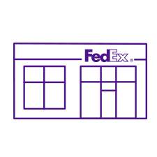 Store front icon image