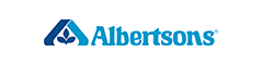 Albertsons  wordmark and logo