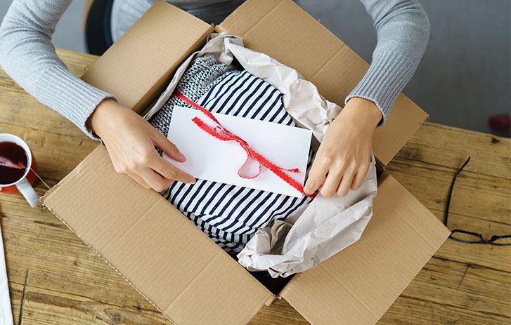 5 Tips for Using Social Media in Unboxing Experiences - The