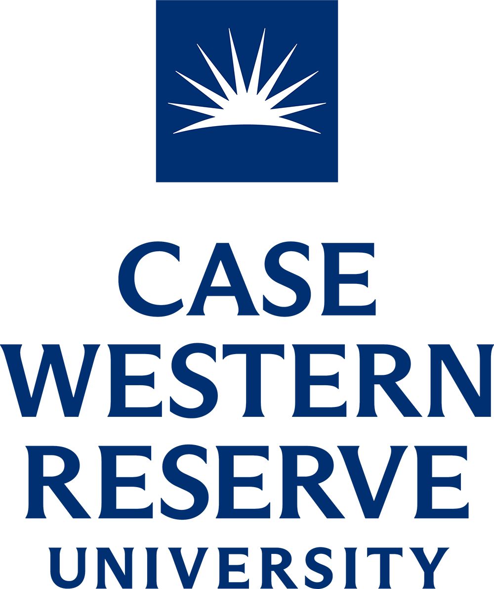 Case Western Reserve University Logo