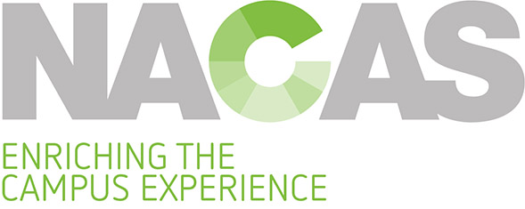 NACAS logo