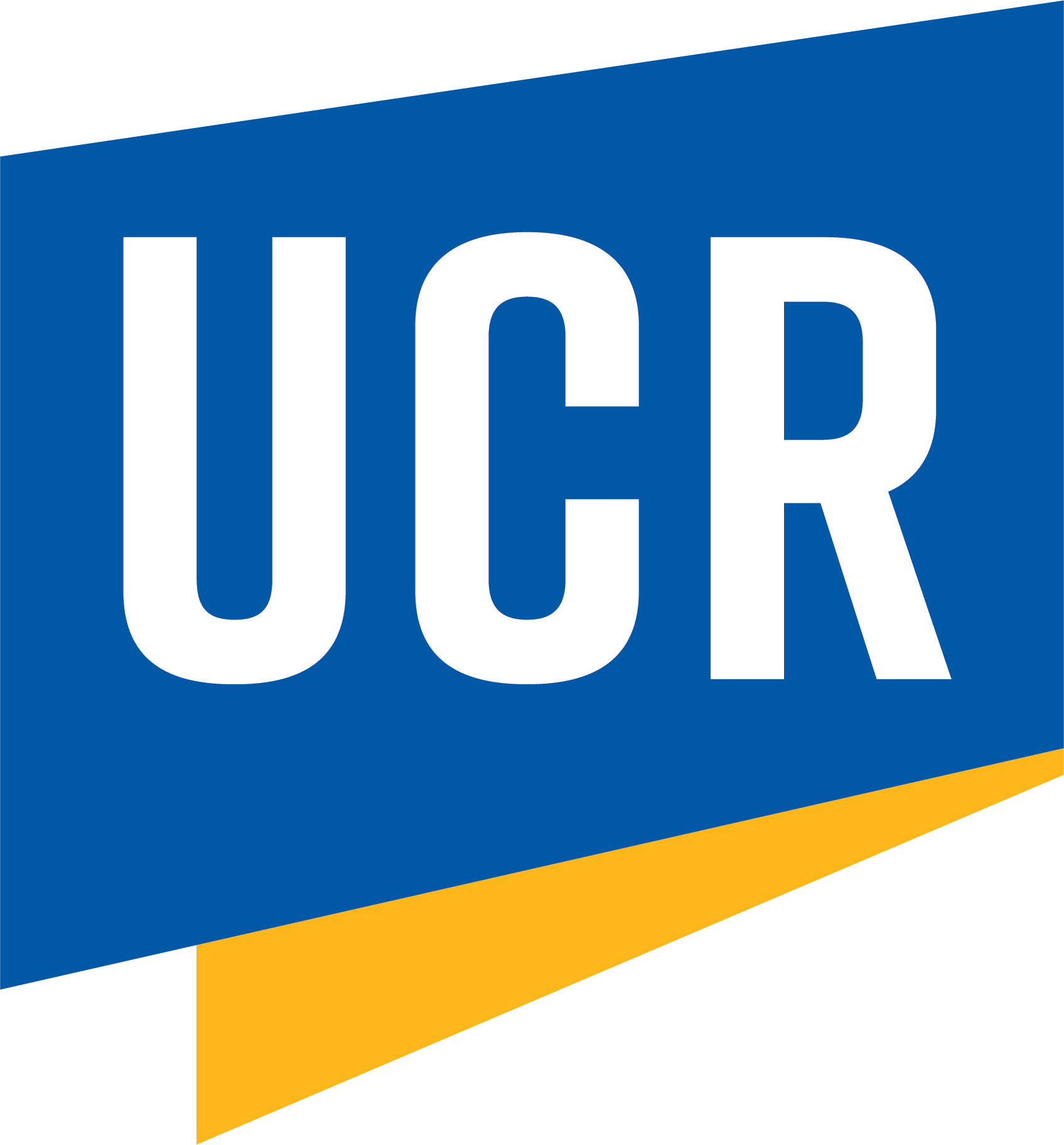 UCR Logo