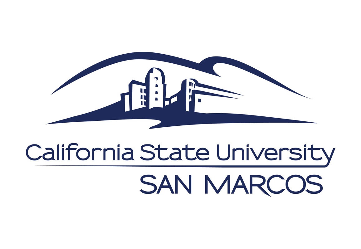 CSU San Marcos Logo