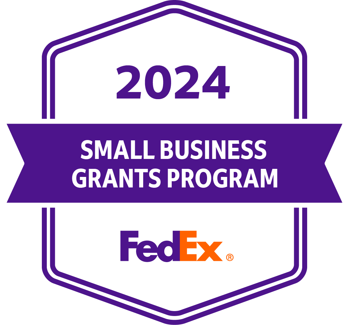 FedEx Small Business Grants 2024 | FedEx