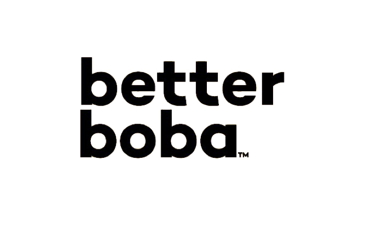 Better Boba logo