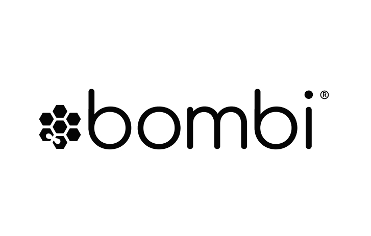 Logotipo de Bombi Gear