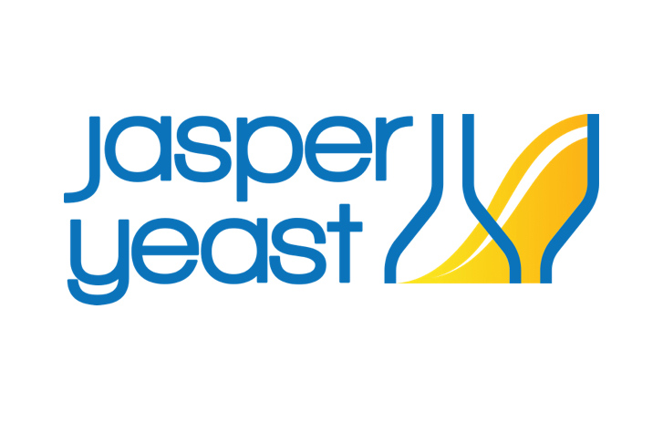 Logotipo de Jasper Yeast