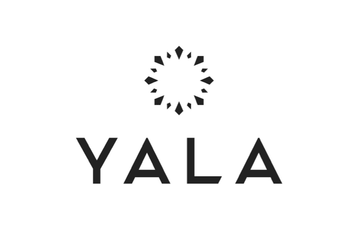 Logotipo de YALA