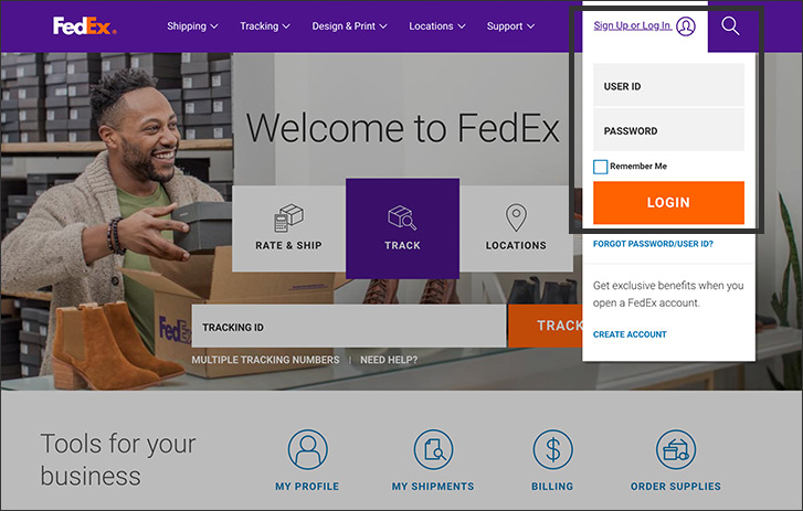 How To Schedule A Freight Pickup Freight Shipping | FedEx