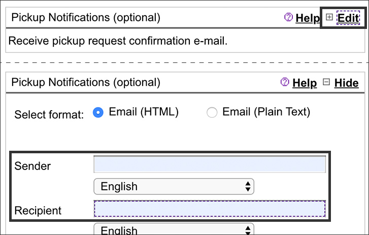 How To Schedule A Freight Pickup Freight Shipping FedEx