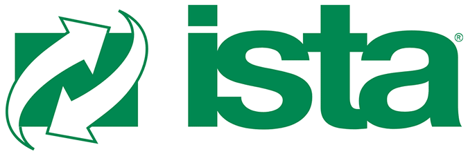 ISTA Member logo icon