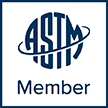 ASTM Member logo icon