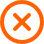 X icon