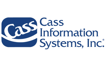 Cass Information Systems, Inc. Logo