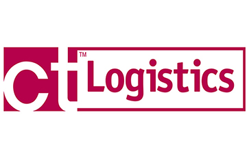 CT Logistics Logo