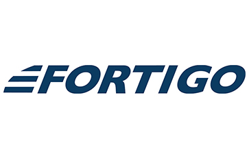 Fortigo Logo