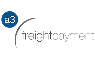 Freight Payment Logo