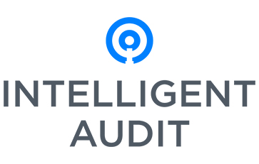 Intelligent Audit Logo