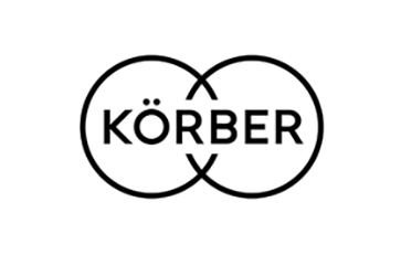 Korber Logo