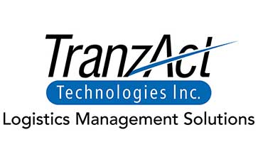 TranzAct Technologies Inc Logo