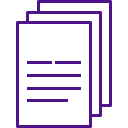 Purple documents