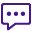 chat icon