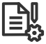 tools resources icon