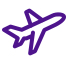 Airplane (Takeoff) icon